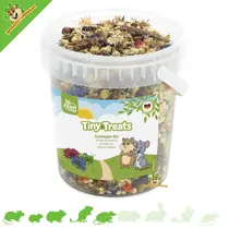 Tiny Treats Sprinkhanen Mix 150 gram