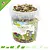JR Farm Mélange de sauterelles Tiny Treats 150 grammes