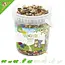 JR Farm Tiny Treats Grasshopper Mix 150 gram snack for omnivorous rodents