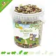 JR Farm Tiny Treats Grasshopper Mix 150 gramów przekąska dla wszystkożernych gryzoni