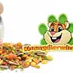 Versele-Laga Muesli crujiente para hámsteres y compañía