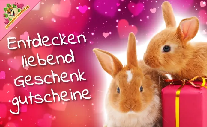 Valentijn cadeabonnen