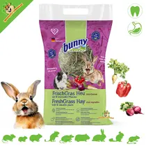 FreshGras Hooi Vitaal Groentes 500 gram