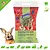 Bunny Nature FreshGrass Heu Apfel 500 Gramm