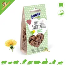 My little Sweetheart