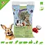Bunny Nature Fresh Grass Hooi Kokos & Roos 500 gram