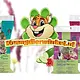 Bunny Nature Siano FreshGrass Pure Nature 750 gramów