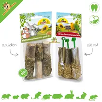 Herbs Sunflower Stems