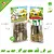 JR Farm Herbs Sunflower stalks