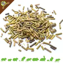 Kruiden Explosie Mix Pellets