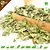 Knaagdier Kruidenier Apple tree leaves Coarse