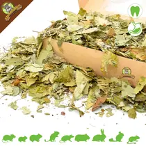 Cherry Leaves Coarse