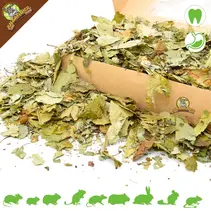 Cherry Leaves Coarse