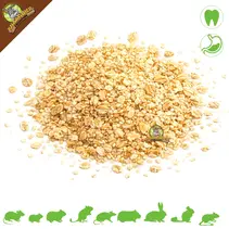 Snuffel Vlokken Mix 180 gram