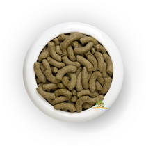 Free Sample Bag Selective Rabbit Food Junior