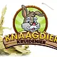 Knaagdier Kruidenier Grob gemahlene, getrocknete Apfelbaumblätter für Nagetiere und Kaninchen!