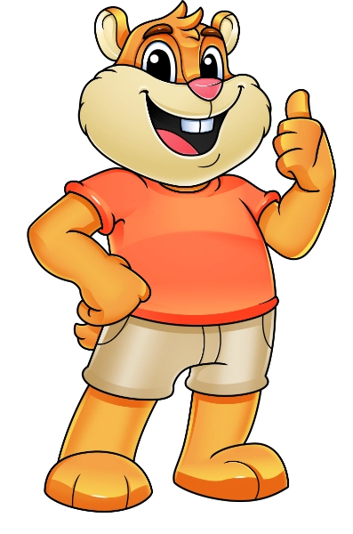 Meneer Hamster – Specialist kleine knaagdieren