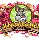Knaagdier Kruidenier Flores secas de rosas rojas para roedores y conejos