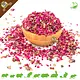 Knaagdier Kruidenier Flores secas de rosas rojas para roedores y conejos