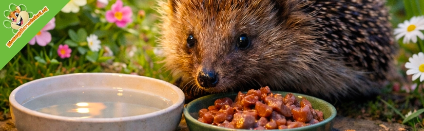 Egels bijvoeren (voorjaar) tips 2026