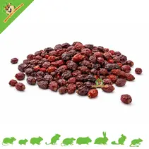 Whole Dried Rosehips 200 grams