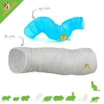 Túnel de juego Extensible