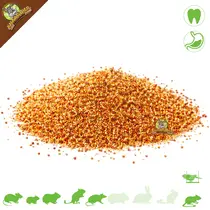 Millet Seed Mix 200 grams