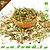 Knaagdier Kruidenier Grandma's Vegetable & Herb Mix 60 grams