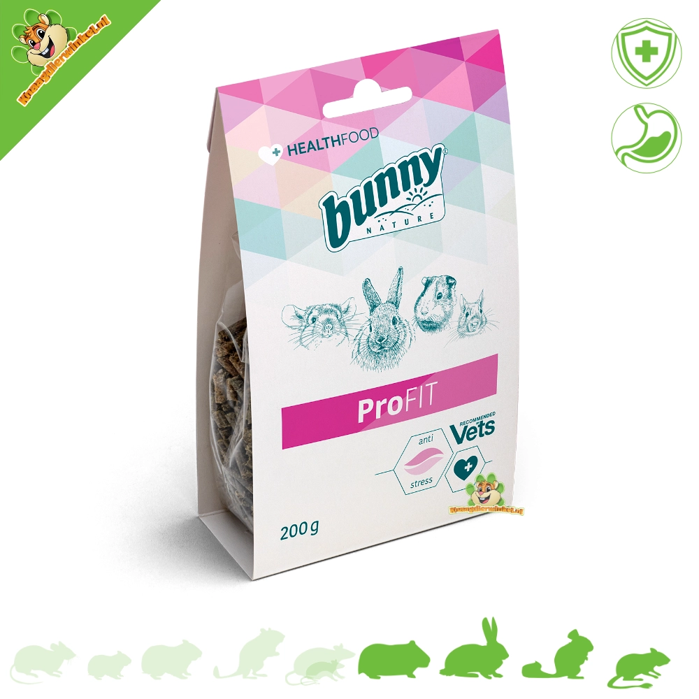 Bunny Natur Gesundheit Profit
