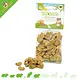 JR Farm Protein Hearts Mealworm 100 grams – snack hearts with mealworms