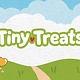 JR Farm Tiny Treats Hermetia Protein Hearts for Hamsters, Mice & Rats