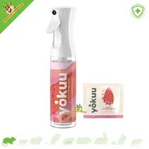 Spray anti-allergènes Probio pour animaux de compagnie