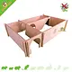 Getzoo Getzoo Multi-chamber House Zany 44.5 cm for Hamsterscaping