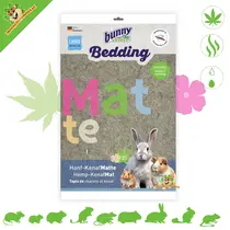 Matelas de literie en chanvre et kénaf