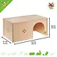 Ferplast Konijnenhuis SIN Maxi 52 cm