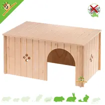 Domek dla królika SIN Maxi 52 cm