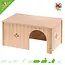Ferplast Konijnenhuis SIN Maxi 52 cm