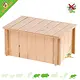 Ferplast Maison pour cobayes SIN 4646 Moyenne 33 cm