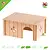 Guinea pig house SIN 4646 Medium 33 cm