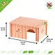 Guinea pig house SIN 4646 Medium 33 cm