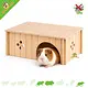 Guinea pig house SIN 4646 Medium 33 cm