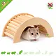 Pont d'arcade pour hamsters 18 cm