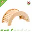 Pont d'arcade pour hamsters 18 cm