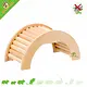 Pont d'arcade pour hamsters 18 cm