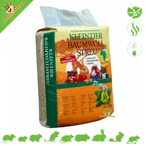 Cotton Bedding 40 Liters