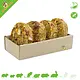 JR Farm Grainless Kruiden Rol Goudsbloem & Banaan