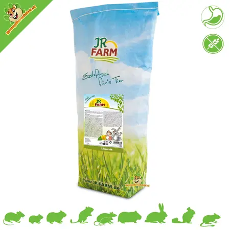 JR Farm Dandelion with Marigold for Rodents & Rabbits