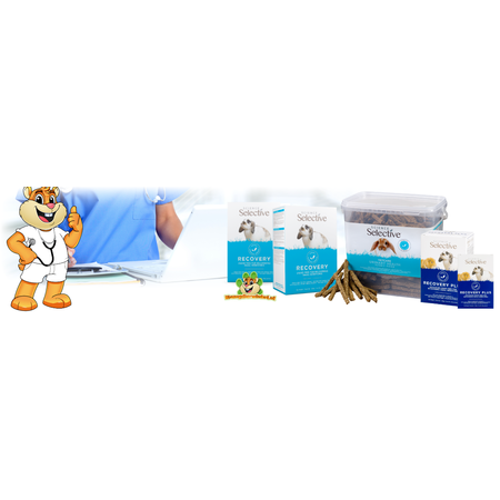 Supreme Supreme VetCare+ Harnwegsgesundheit Kaninchenfutter 1,5 kg
