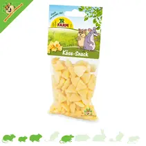 Cheese Snack