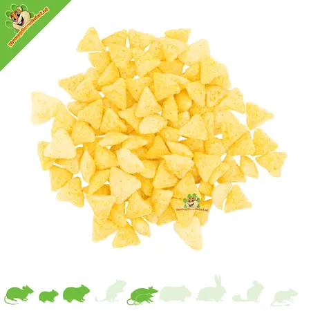 JR Farm Cheese Snack for Mice, Hamsters & Rats